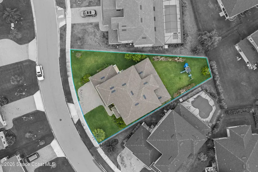 8344 Catalissa Avenue, Melbourne, FL 32940 - #2