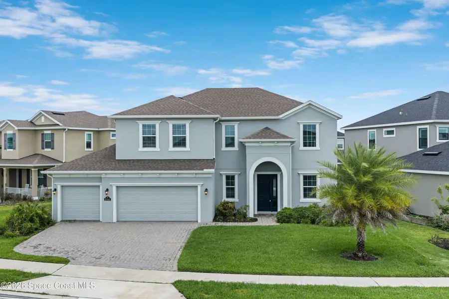 8344 Catalissa Avenue, Melbourne, FL 32940 - #3