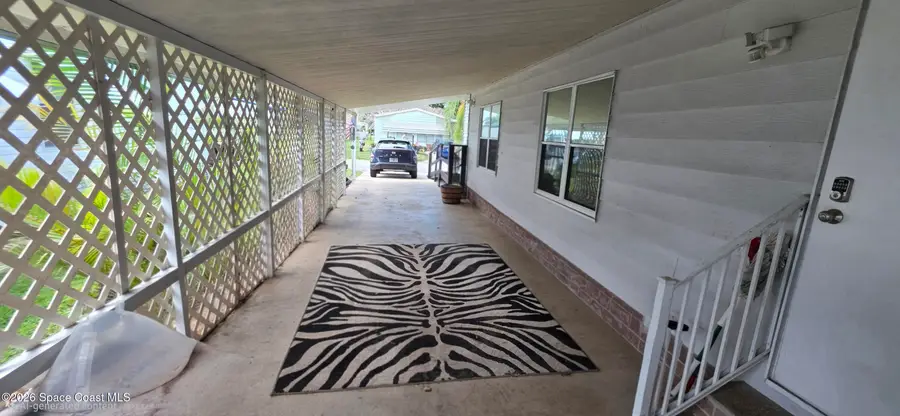 579 N Dolphin Circle, Barefoot Bay, FL 32976 - #2
