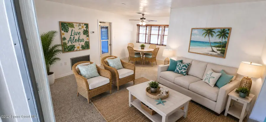 270 Melaleuca Drive, Satellite Beach, FL 32937 - #2