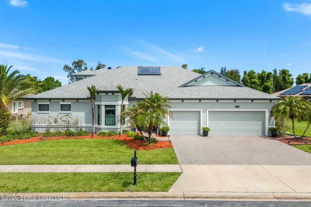 3680 Tebaldi Place, Melbourne, FL 32934 - #1