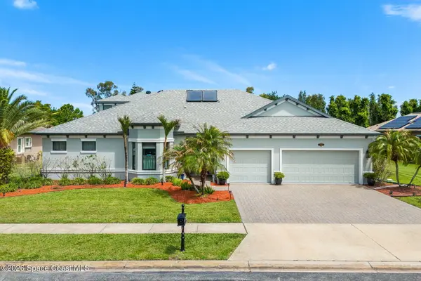 3680 Tebaldi Place, Melbourne, FL 32934