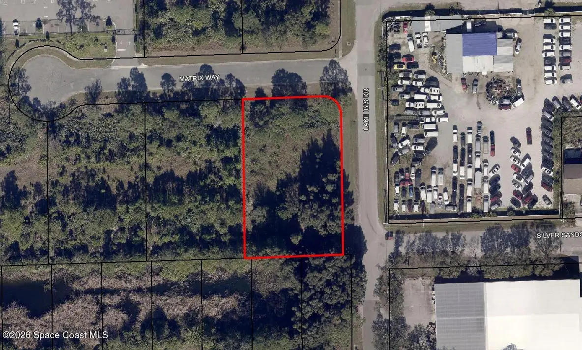 7705 Matrix Way, West Melbourne, FL 32904 - #1