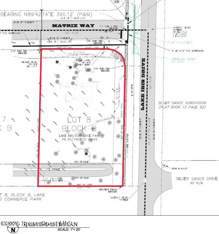 7705 Matrix Way, West Melbourne, FL 32904 - #2