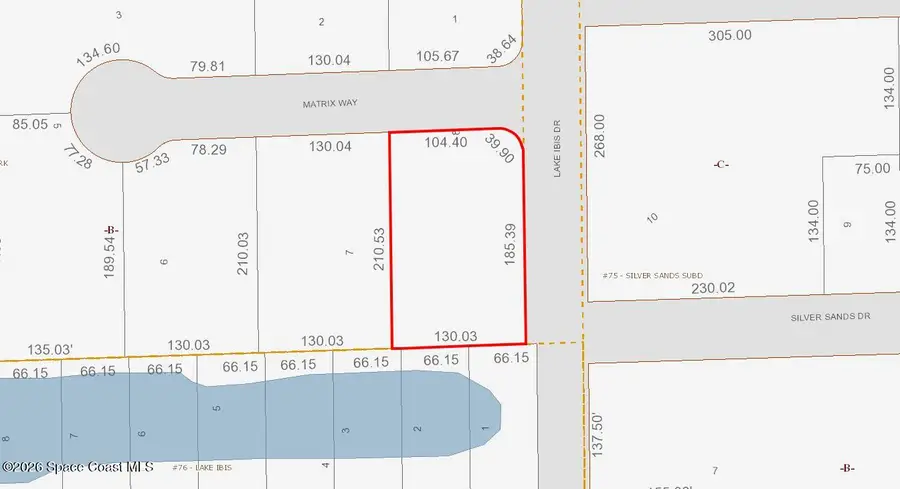 7705 Matrix Way, West Melbourne, FL 32904 - #3