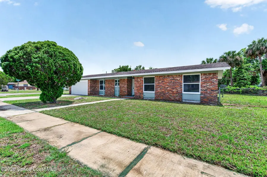 1295 Country Club Boulevard, Titusville, FL 32780 - #2