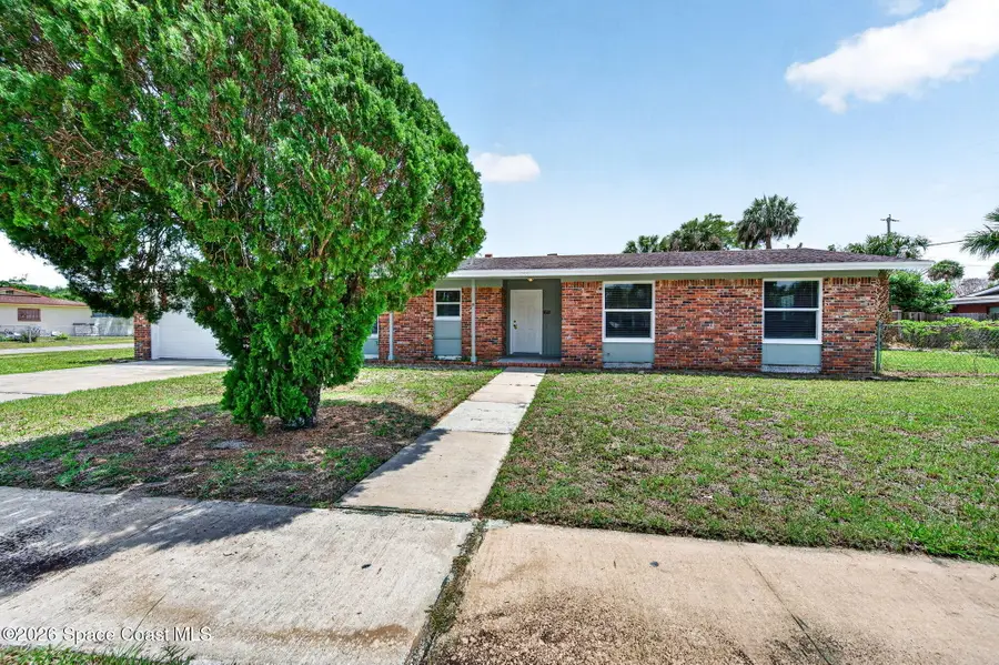 1295 Country Club Boulevard, Titusville, FL 32780 - #3