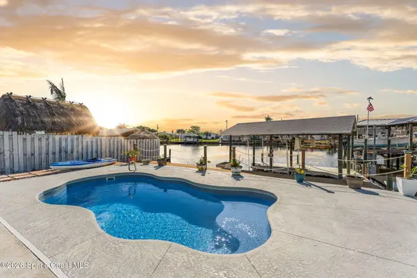 1550 Mars Street, Merritt Island, FL 32953