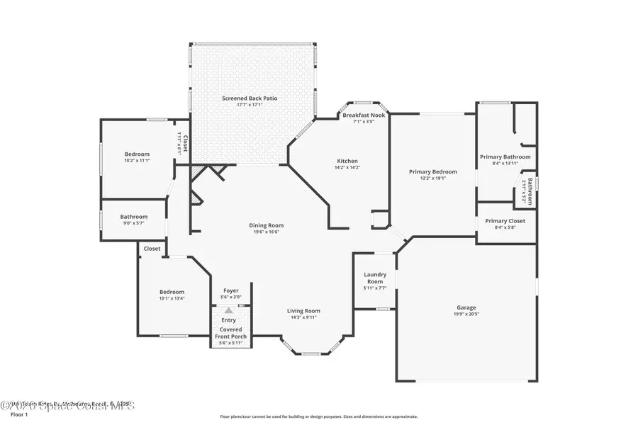 180 Ocean Ridge Drive, Melbourne Beach, FL 32951 - #3