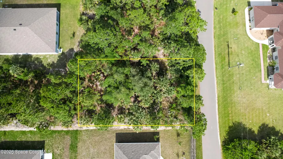509 Fellenz Street Sw, Palm Bay, FL 32908 - #3