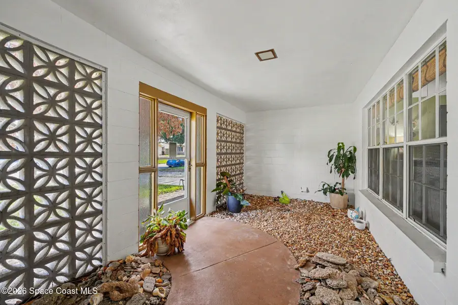 1700 Kingston Street, Titusville, FL 32780 - #2