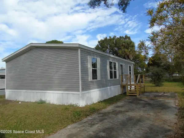 5 Annette Drive, Melbourne, FL 32904