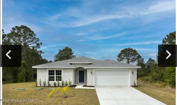 901 Brickell Street Se, Melbourne, FL 32909