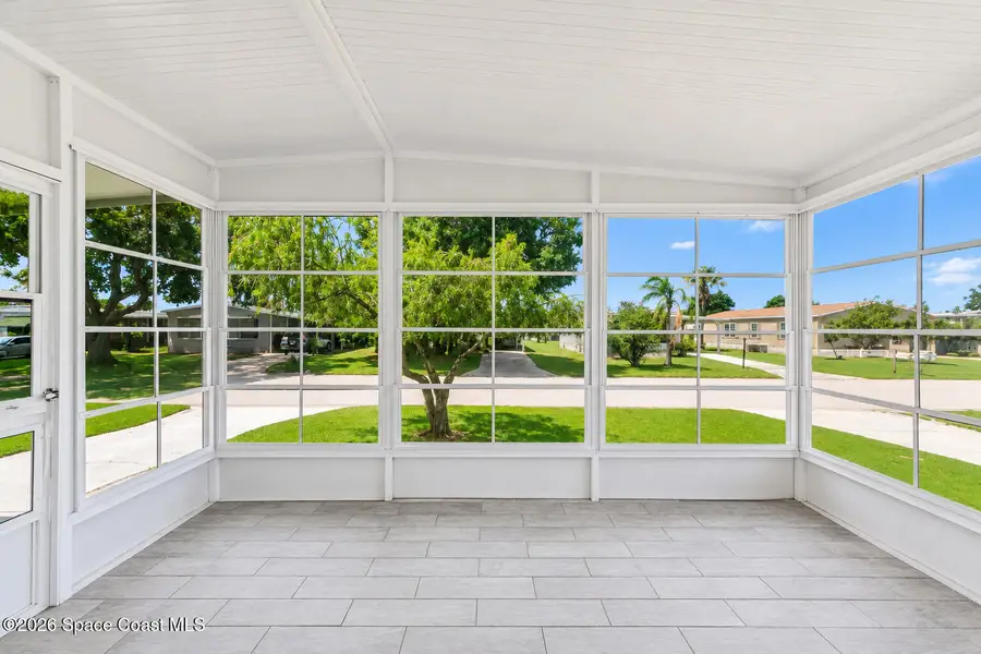 1005 Thrush Circle, Barefoot Bay, FL 32976 - #2