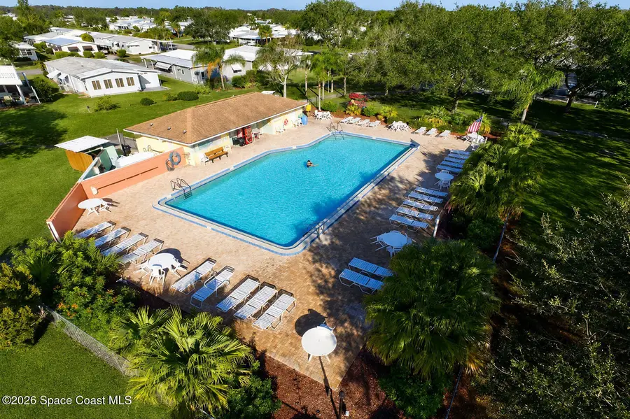 1005 Thrush Circle, Barefoot Bay, FL 32976 - #3