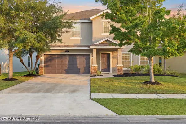3922 Joslin Way W #3922, Melbourne, FL 32904