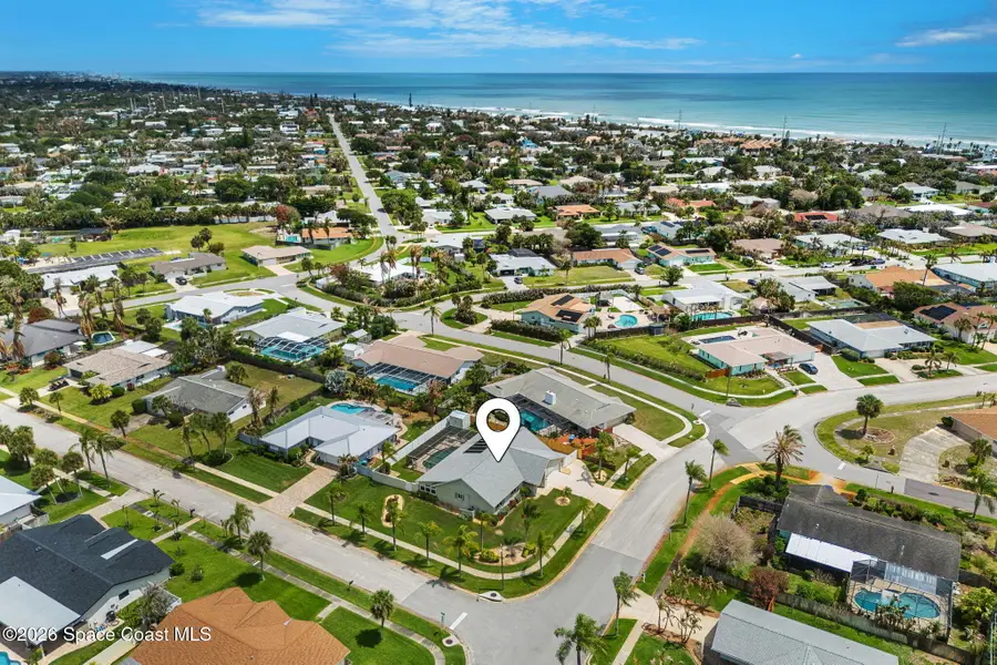304 Cherry Drive, Melbourne Beach, FL 32951 - #2