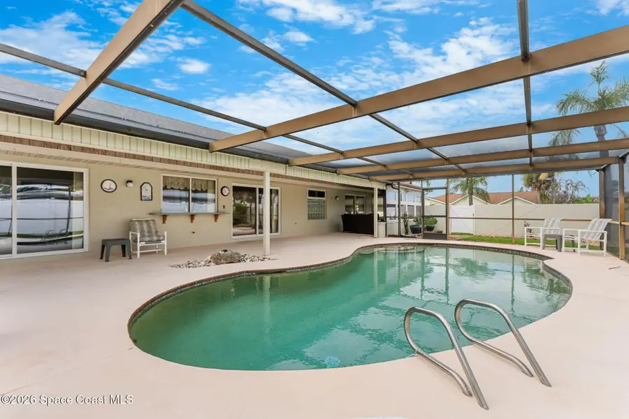 304 Cherry Drive, Melbourne Beach, FL 32951 - #3