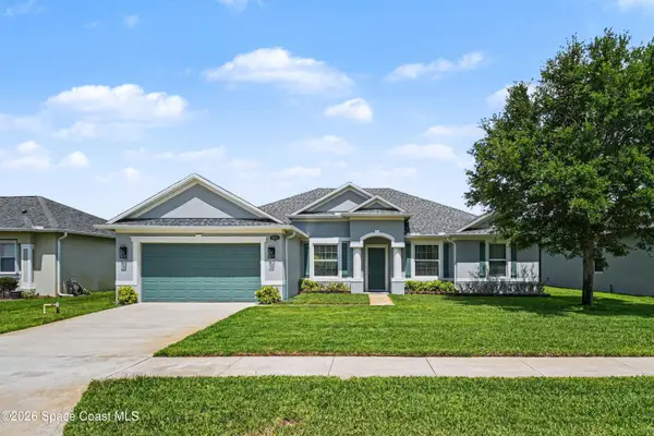 1025 Morgan Circle Ne, Palm Bay, FL 32905
