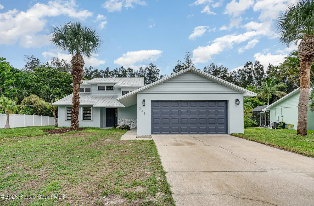 362 Nikomas Way, Melbourne Beach, FL 32951 - #1