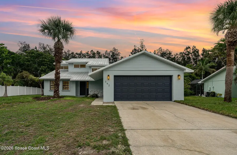 362 Nikomas Way, Melbourne Beach, FL 32951 - #2