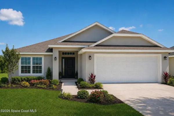 1258 Soleway Avenue Nw, Palm Bay, FL 32907