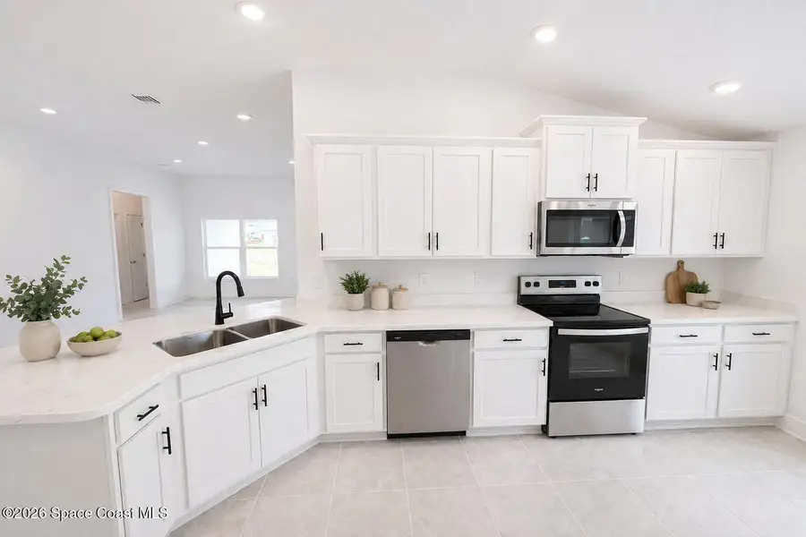 1258 Soleway Avenue Nw, Palm Bay, FL 32907 - #2