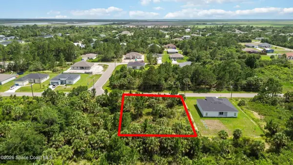 149 Lamarque Street Sw, Palm Bay, FL 32908