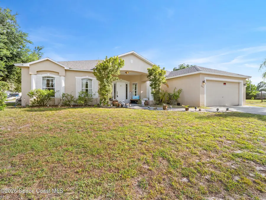 1284 Padgett Road Se, Palm Bay, FL 32909 - #3
