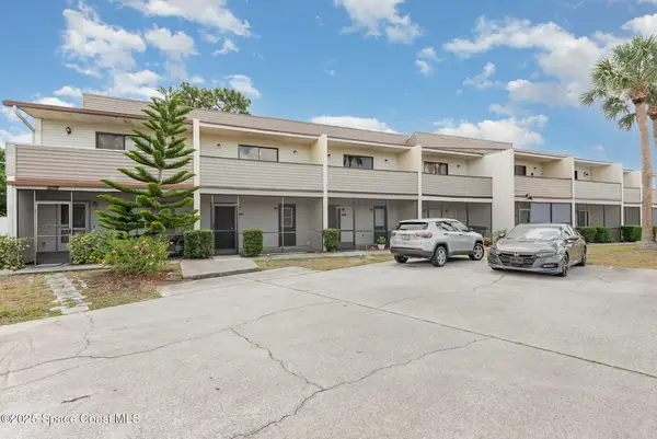 3164 Finsterwald Drive, Titusville, FL 32780