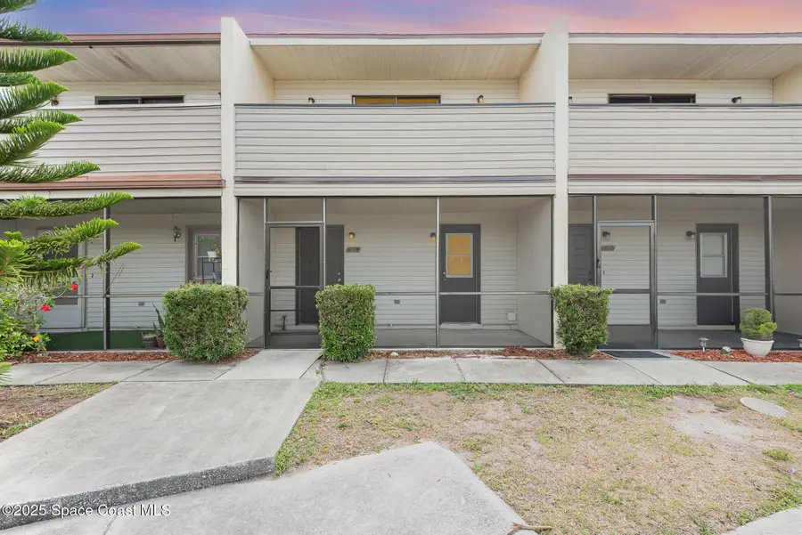 3164 Finsterwald Drive, Titusville, FL 32780 - #2