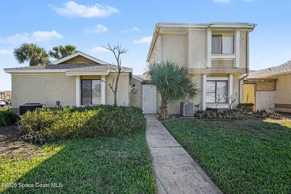 1021 Abada Court Ne #107, Palm Bay, FL 32905