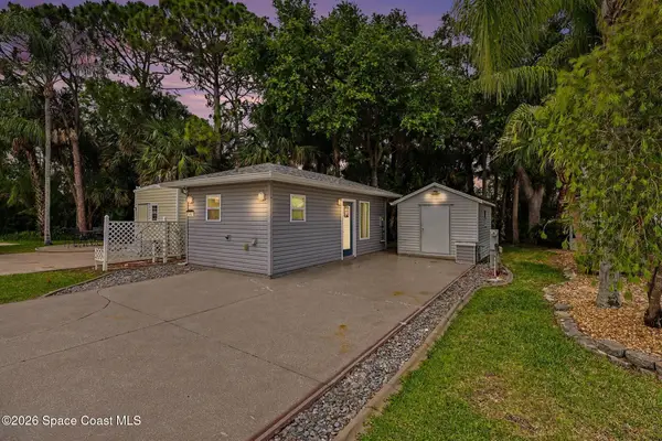 482 Oak Cove Road, Titusville, FL 32780