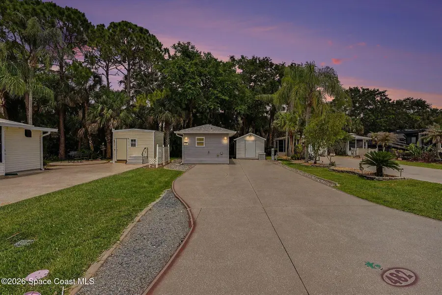 482 Oak Cove Road, Titusville, FL 32780 - #2