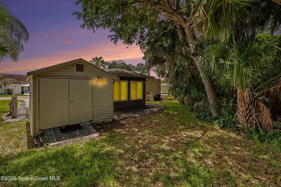482 Oak Cove Road, Titusville, FL 32780 - #3
