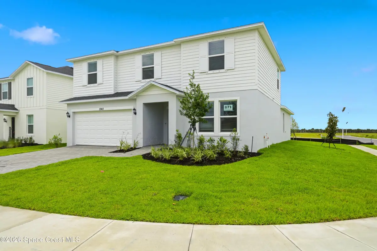 1940 Bayou Avenue Sw, Palm Bay, FL 32908 - #1