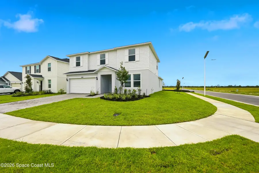 1940 Bayou Avenue Sw, Palm Bay, FL 32908 - #2