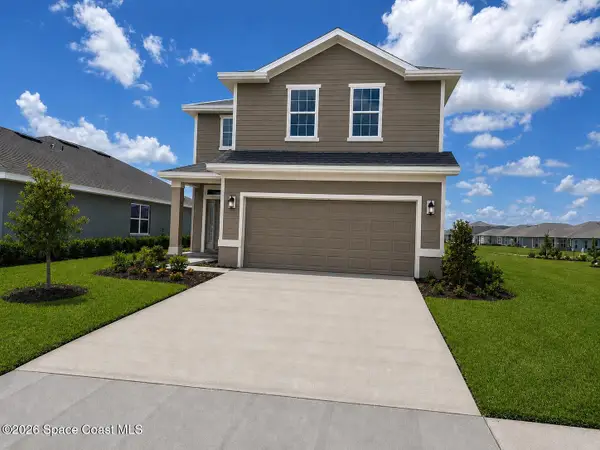 1268 Soleway Avenue Nw, Palm Bay, FL 32907