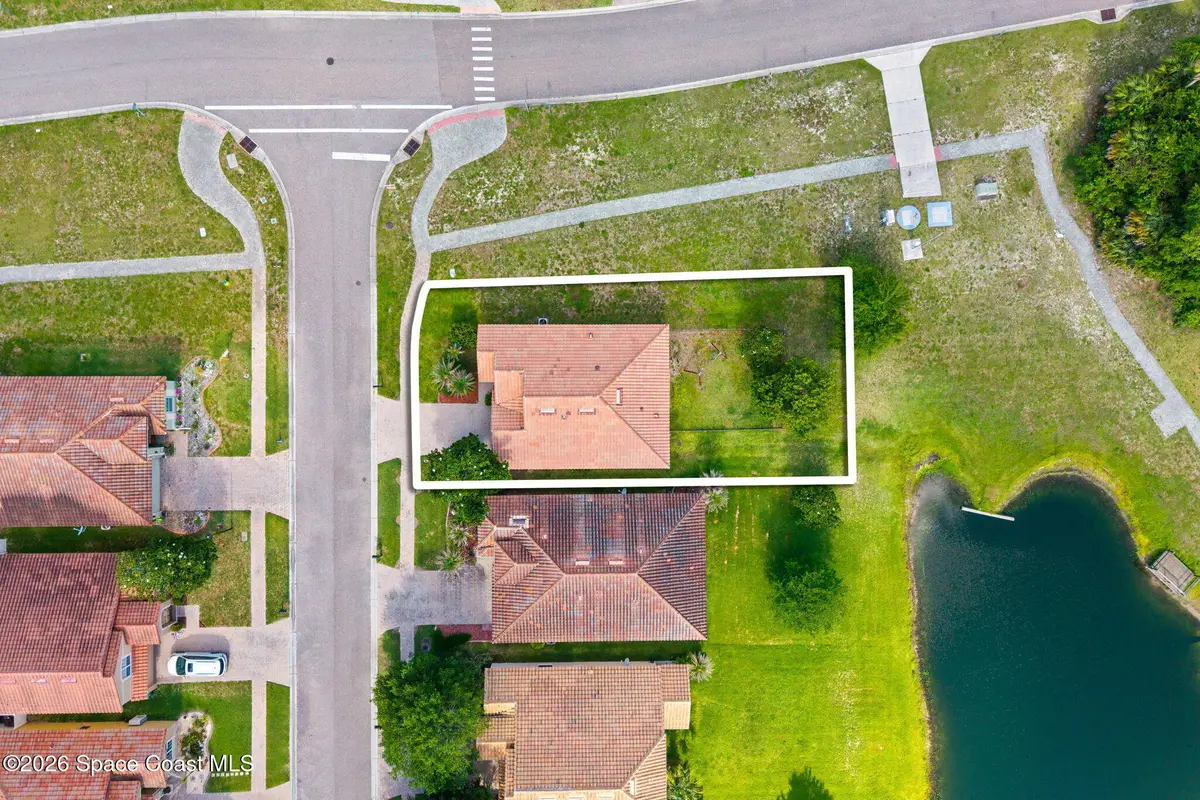 4366 Fitzroy Reef Drive, Mims, FL 32754 - #1