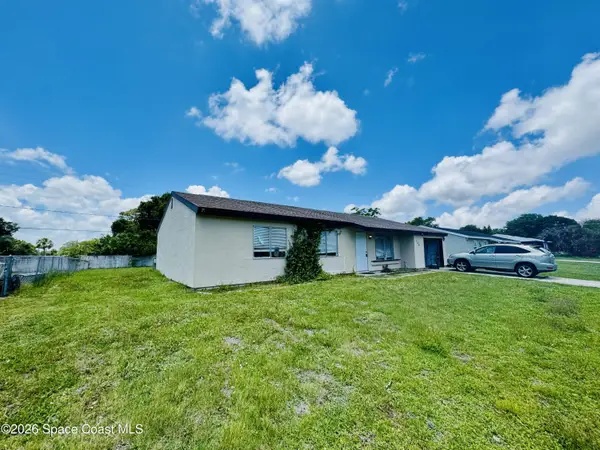 730 Azure Avenue Ne, Palm Bay, FL 32905