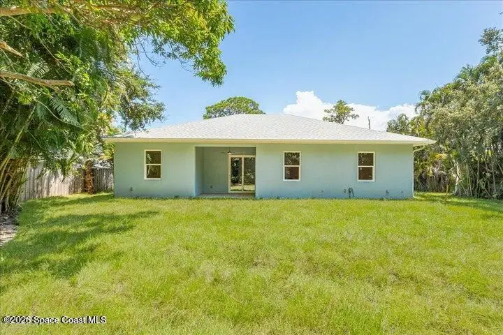 1740 Angel Avenue, Merritt Island, FL 32952 - #2