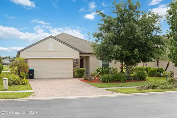 577 Trymore Drive Se, Palm Bay, FL 32909