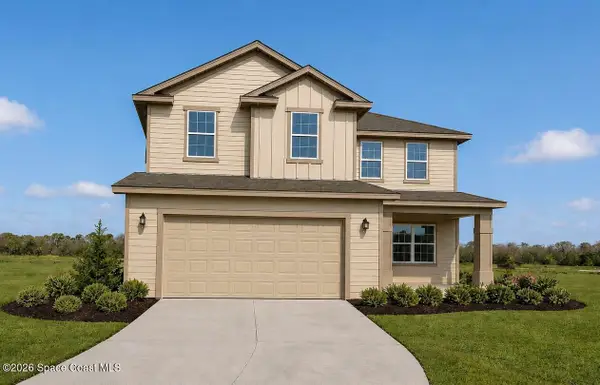 1288 Soleway Avenue Nw, Palm Bay, FL 32907