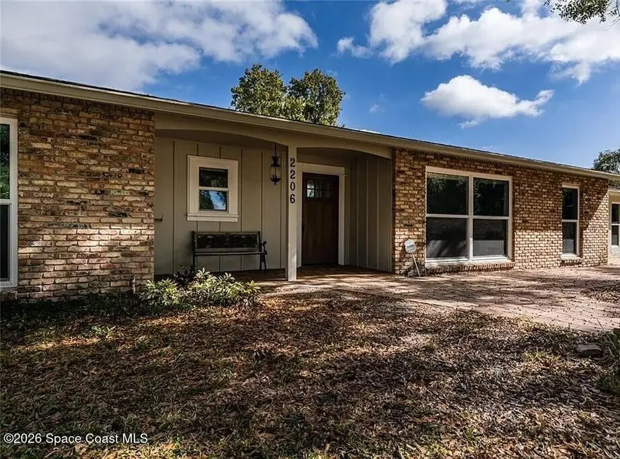 2206 Hammock Place, Sarasota, FL 34232 - #2
