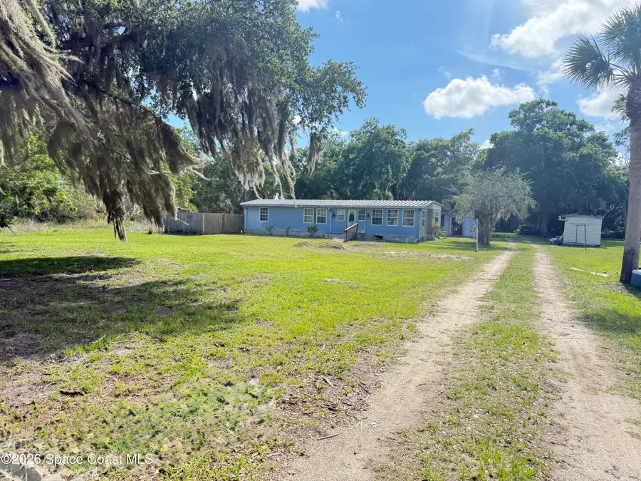 435 Friday Road, Cocoa, FL 32926 - #3