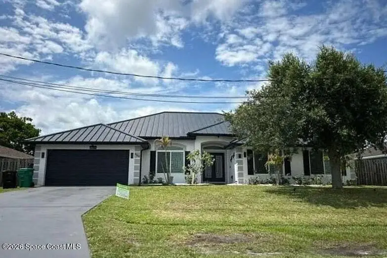 460 SW Undallo Road, Port Saint Lucie, FL 34953 - #1
