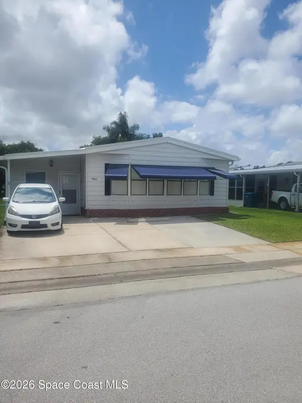 1966 Live Oak Street Ne, Palm Bay, FL 32905