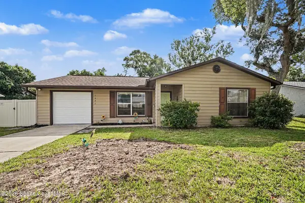 1675 Saratoga Drive, Titusville, FL 32796