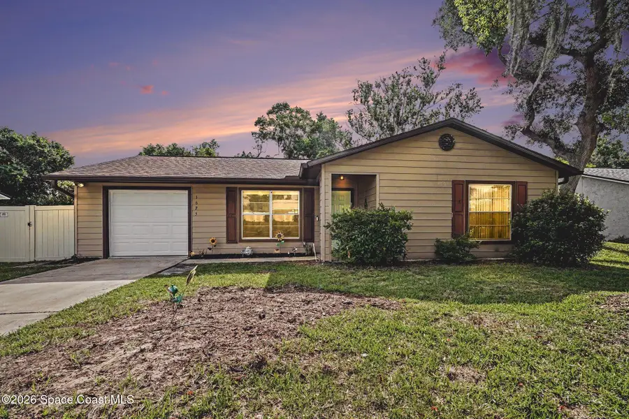 1675 Saratoga Drive, Titusville, FL 32796 - #3