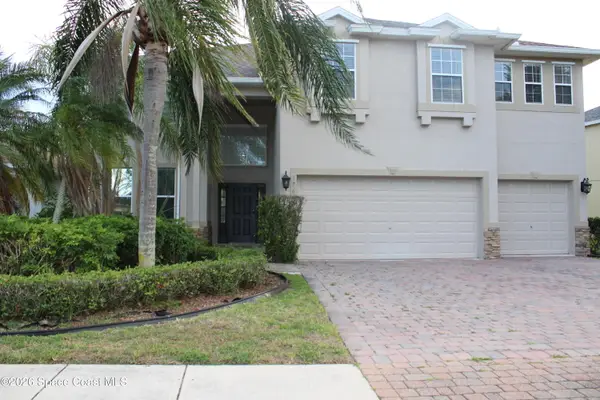 376 Broyles Drive Se, Palm Bay, FL 32909